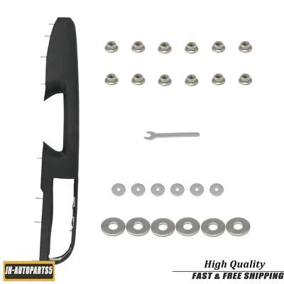 Reparación de reposabrazos de puerta para Chevrolet Avalanche SilveradoSuburban 1500 delantero lado derecho Foto 1 de 4