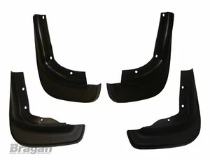 Mud Guards To Fit Volvo XC60 2014+ 4x4 Wheel Mud Debris Protection Accessories - Picture 1 of 1