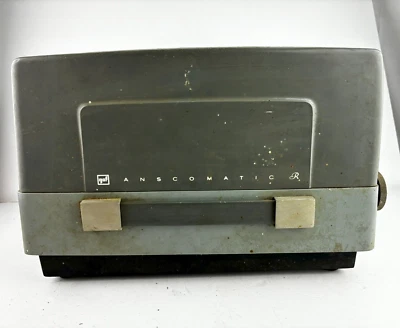 Vintage GAF Anscomatic JN-338 Slide Projector - Image 1 of 4