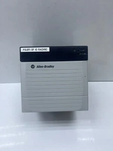 Allen-Bradley 1756-pa75r/A Controllogix AC Redundant Netzteil - Bild 1 von 6