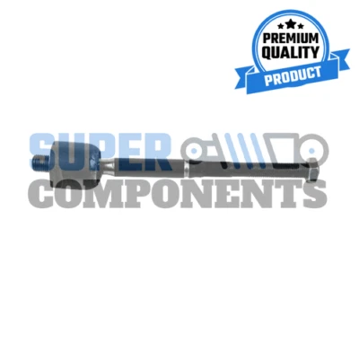 适用于 NISSAN CUBE 注 TIIDA 06-ON 前内轴领带杆 左或右连接 — 第 1/4 张图片