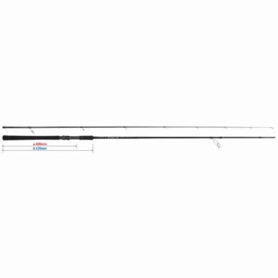YAMAGA Blanks EARLY 103M Spinning Rod - Image 1 of 2