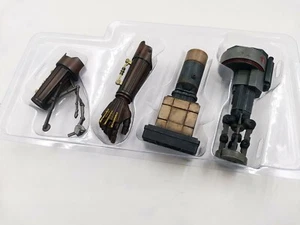 Mechanical Grasper Arm Figure 1/6 Hottoys HT TMS042 Echo Star Wars The Bad Batch - Picture 1 of 2
