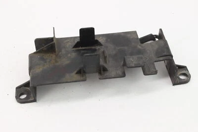 Yamaha Fz6 2004 cubierta de batería de plástico con espuma 0896 Foto 1 de 4