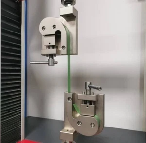 Tensile Test Grip for Strapping Bands-3kN(674 lbF) - Picture 1 of 1