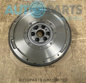 FITTED 2294 000 329 NEW GENUINE SACHS FLYWHEEL for 1.9 TDI A3 BORA OCTAVIA IBIZA - Picture 1 of 6