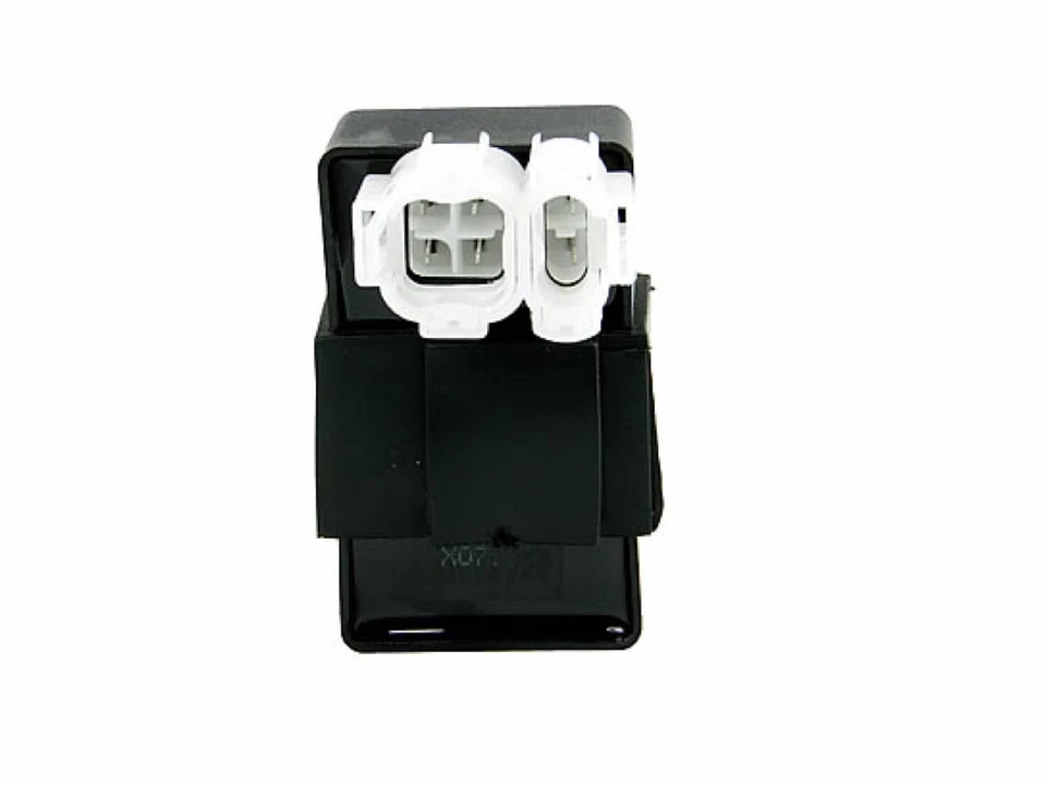 CDI GY6 Doppelstecker Original - Bild 1 von 1