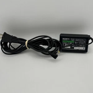 Auténtico cargador adaptador de CA OEM PSP-100 para Sony PSP 1000 2000 3000 - Imagen 1 de 2