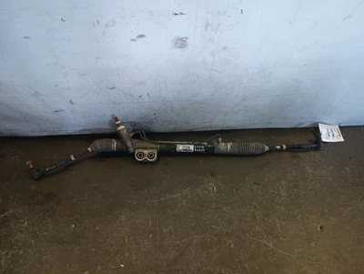 Power Steering Rack & Pinion from 2019 Nissan Frontier 10392125 - Image 1 of 4