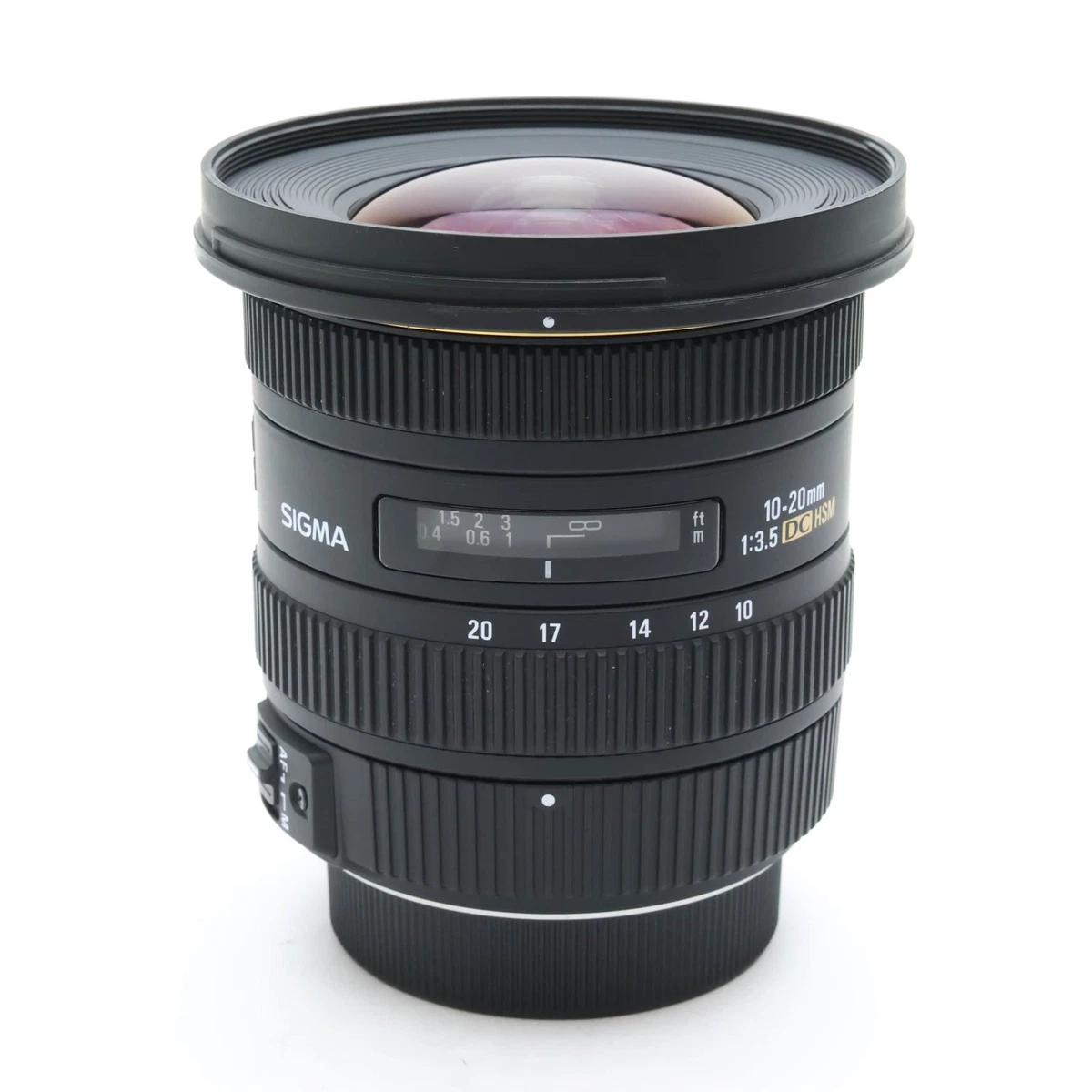 超美品 SIGMA 10-20mm F3.5 EX DC HSM PENTAX Amazon.com : Sigma 10-20mm f/3.5 EX DC HSM ELD SLD Aspherical