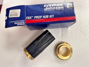 OMC Johnson Evinrude Propeller Hub Kit OEM Part # 767683 - Picture 1 of 2