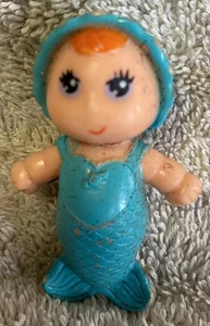 Kenner See Wees Coral Baby Corkie 1979 2"" - Imagen 1 de 5