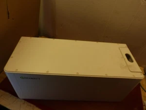 Growatt ARK High Voltage Battery System – Typ A - Bild 1 von 16