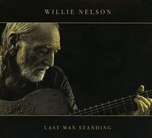 Last Man Standing von Nelson,Willie | CD | Zustand sehr gut - Bild 1 von 2