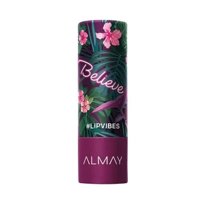 Believe Lip Color 0.14 Ounce Silky Matte Cream Topper Lipstick 24 Shades - Picture 1 of 4
