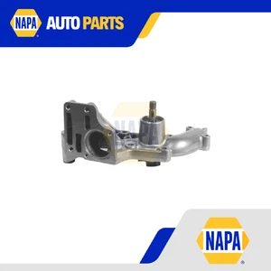 Water Pump fits PEUGEOT EXPRESS 280L 2.0 81 to 90 XN1P Coolant NAPA 120134 12014 - Picture 1 of 8