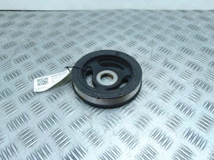 Peugeot 407 Kurbelwelle Riemenscheibe Mk1 1.6 Diesel 2004-2012B - Bild 1 von 6