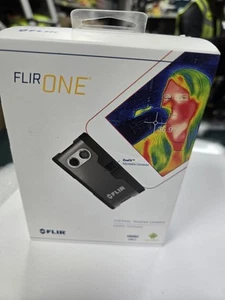 FLIR ONE Gen 3 - Cámara termográfica (USB-C) para teléfonos inteligentes Android - Imagen 1 de 10