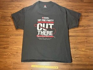 Paul McCartney & Missoula - VIP Pre Party T-Shirt - Größe X- Large - Bild 1 von 9