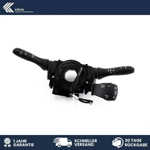 Lenkstockschalter Airbagschleifring Renault Talisman 255545857R Beschreibung! - Bild 1 von 5