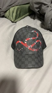 gucci hat - Picture 1 of 2