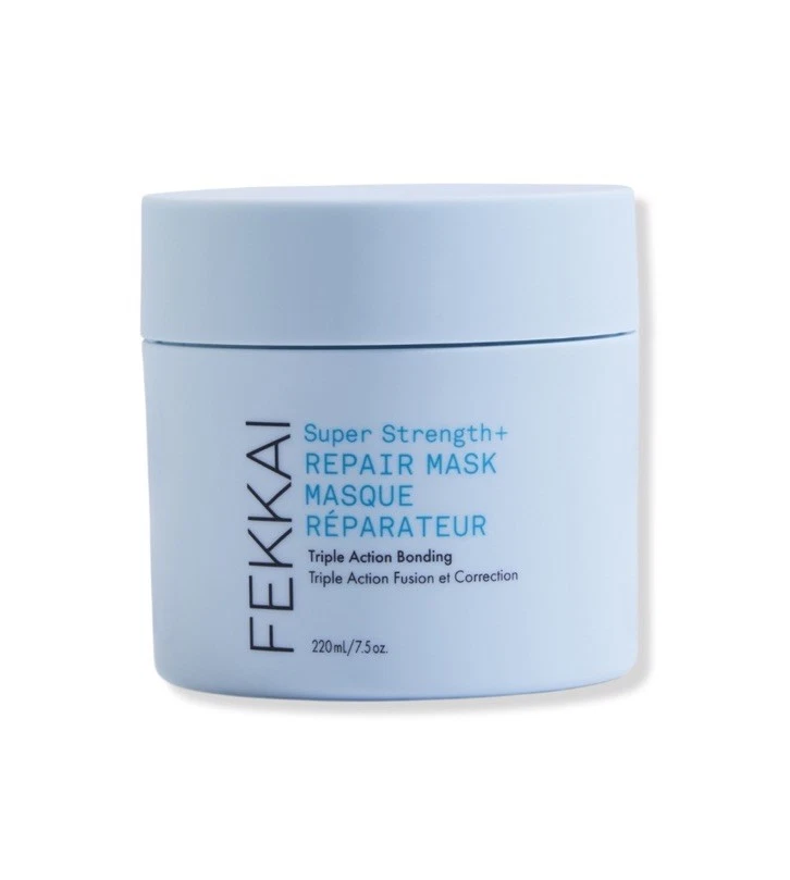 Mascarilla Reparadora Capilar FEKKAI - Adhesión Triple Acción Super Fuerte Foto 1 de 1