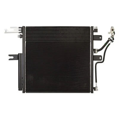 For Ram 2500 2011-2018 Spectra Premium 7-3886 A/C Condenser - Изображение 1 из 4