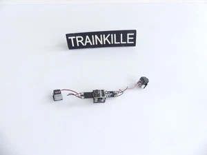 HN2547 ARNOLD  / 1:160 / PLATINE PRINCIPALE + ECLAIRAGE LOCOMOTIVE TYPE CC 14000 - Picture 1 of 2