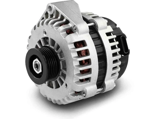 Alternador para Hummer H2 2003-2007 6,0 L V8 2005 2004 2006 KY165TM Foto 1 de 1