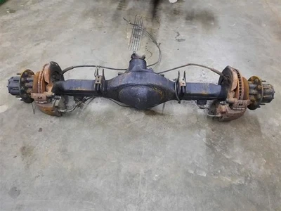 Задняя ось в сборе 4,88 DRW 4x2 подходит для 2008 Ford F350 1590 L054 - Изображение 1 из 4
