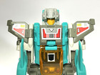 “Transformers” Brainstorm - Headmaster & Arcana, G1 complete (not reissue)