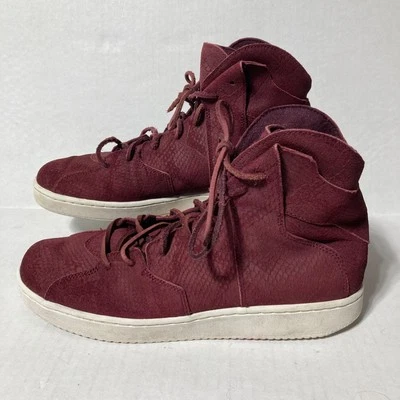 Nike Air Jordan Westbrook Zapatos Tenis Para Hombre Talla 9.5 Noche Granate 854563-601 Foto 1 de 4