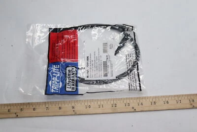 Mini Stereo Audio Extension Cable For Speakers And Headphones 6' 3.5mm  - Image 1 of 3