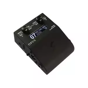 Zwei Noten OPUS digitaler Audioprozessor - Bild 1 von 12