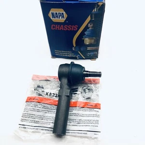 VARILLA DE AMARRE DE DIRECCIÓN END-SRT-4 NAPA/PIEZAS DE CHASIS-NCP 2692997 - Imagen 1 de 5