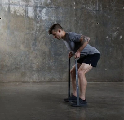 Banda de fuerza TRX - mediana Foto 1 de 3