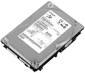 Hard Drive Dell 00017334 ST34573LC 4.5GB 7.2K SCSI Wide Ultrta 2 3.5'' - Picture 1 of 3