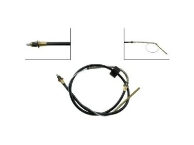 Cable de freno de estacionamiento trasero derecho Dorman 78245GJ 2006 para Toyota Avalon 2005-2013 Foto 1 de 2