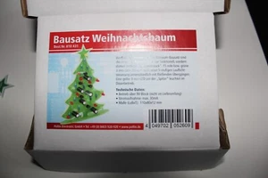 Elekronik Bausatz Weihnachtsbaum - Bild 1 von 3