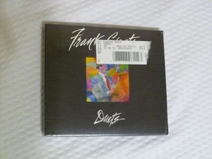 Duets by Sinatra, Frank (CD, 1993) - Imagen 1 de 1