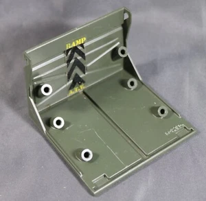 1988 Hasbro GI Joe Rolling Thunder Side RAMP DOOR Part / Section - Bild 1 von 3