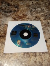 Independence Day (PlayStation PS1) - DISC ONLY - A336