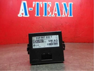 Centralina parcheggio assistito Skoda Octavia III station wagon 5E 5Q0907530T... - Immagine 1 di 3