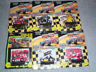 Racing Champions 1/64th Sprint Cars New on Card
