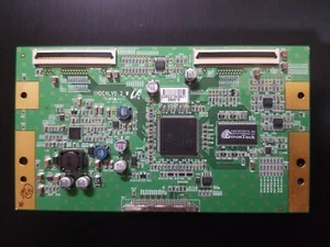 IHDC4LV0.2_W T-Con Display Driver Controller IHDC4LV0.2 1HDC4LV0.2 z530 Nuovo  - Foto 1 di 7