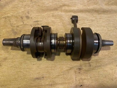 Cigüeñal 3007-561 0932-033 03-09 Arctic Cat Sabercat Firecat CFR 600 700  Foto 1 de 3