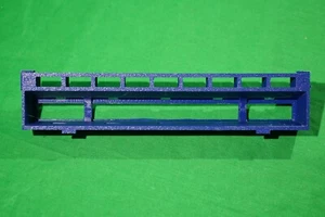 Marantz 2225 2235 2245 2270 2275 etc Replacement Lamp Housing 3D Printed PETG - Foto 1 di 3