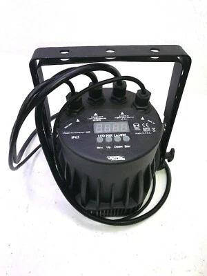 Varytec LED PAR 14x8W RGBW IP65 Foto 1 de 4