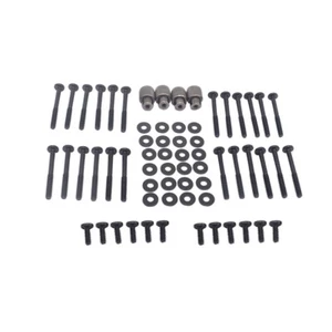 Screws & Standoff for Corsair Misc H/W H150 CPU Cooler Fan mounting US - Afbeelding 1 van 3