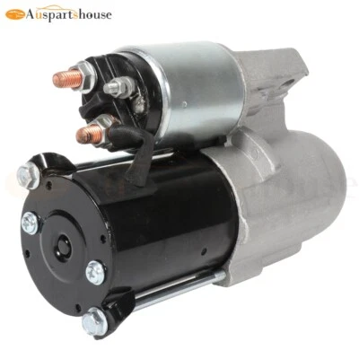 1x Arranque Para Chevrolet Malibu Buick Century Oldsmobile Silhouette 1997-2000 Foto 1 de 4